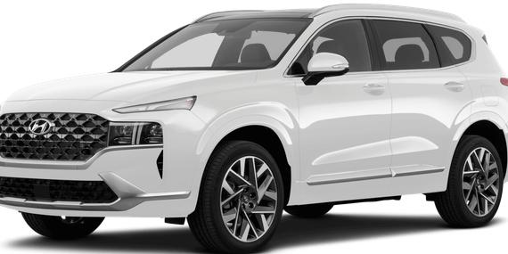 HYUNDAI SANTA FE 2023 5NMS5DAL0PH487348 image